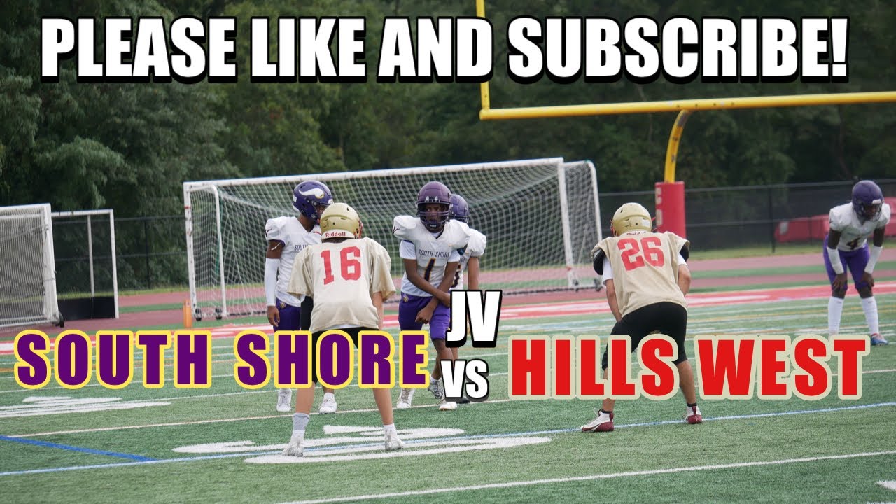 south-shore-vikings-vs-half-hollow-hills-west-jv-9-7-24-youtube