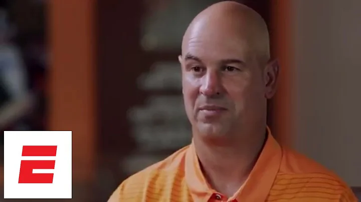 Jeremy Pruitt on getting Tennessee job and the Nic...