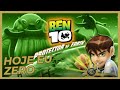 Finalmente ZERANDO Ben 10: Protector of Earth
