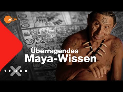 Video: Die Todesursachen Der Maya-Zivilisation - Alternative Ansicht