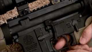 How To: Magpul BAD Lever ~ Installation & Introduction