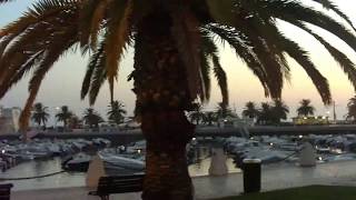 Faro Algarve Portugal