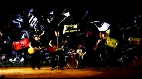 Tide - Something Else