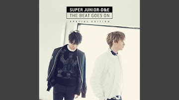 촉이 와 Can You Feel It?