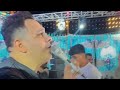 احمد العدوى مفيش اجمل من كده قولى مين باقى شيله على كتافى