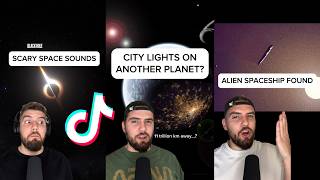Most SHOCKING Space Facts #3 [TikTok Compilation] Filip Zieba (@filspixel)