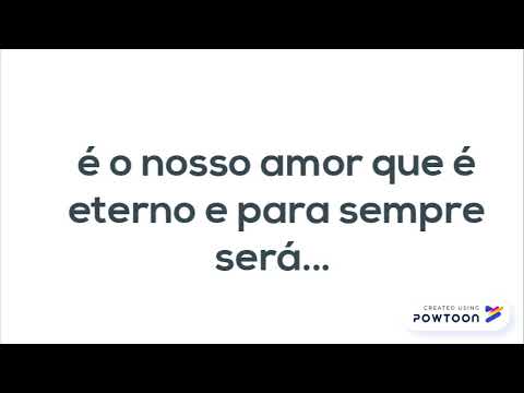 Anjos- Eterno (letra)