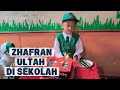 ULANG TAHUN DI SEKOLAH BERSAMA TEMAN-TEMAN