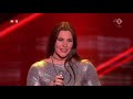 Tim akkerman  floor jansen  winner  live at nocnsf award show