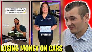 Download Lagu 28 Minutes of AWFUL Car Buying Fails You Can Learn From! MP3 Download Lagu 28 Minutes of AWFUL Car Buying Fails You Can Learn From! MP3