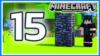 15 สิ่งเด่นๆที่มีเฉพาะใน Minecraft Bedrock Edition