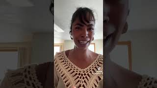 White women beauty standard is purposely boring 