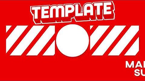 Best 2D AND 3D outro templates for free | panzoid templates | Download links...😍😱😮