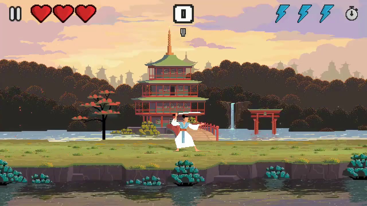 Hordes Of Enemies Android IOS Gameplay YouTube