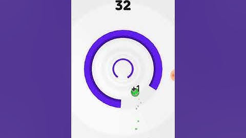 Rolly Vortex gameplay first try