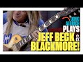 Doug Aldrich: From Jeff Beck to Rainbow to Pat Travers, the Five Guitar Riffs That Inspired Me