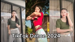 TikTok Dance 2024