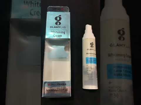 ريفيو عن كريم التفتيح الفوري من   يستاهل الفلوس ولا لا