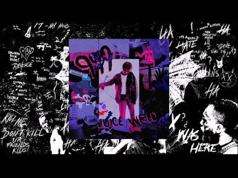 Juice WRLD & XXXTENTACION - Darkside