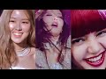 Tik tok Blackpink: Ngất Ngây Trước Những Màn Edit Slow Motion BP❤||Khi Blinks Trổ Tài Edit