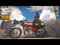 Ashraf bhai plays pubg mobile  gta v mods gameplay