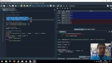 Introdução à Programação - Modularização e Passagem de Parâmetros