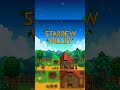 Stardew Valley is OVER!! New game on the horizon... #NintendoFlash, #Shorts,