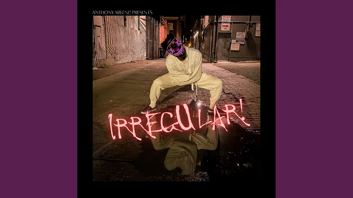 Irregular