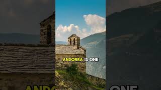 Download Lagu Why Andorra Has No Airport! ✈️ MP3 Download Lagu Why Andorra Has No Airport! ✈️ MP3