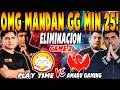 PLAY TIME vs AMARU GAMING [GAME 2] BO3 - ELIMINACION "SCOFIELD vs K1" -THE INTERNACIONAL 2026 DOTA 2