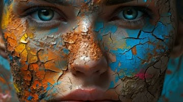 ✨I Will Create Unique AI Concept Art & Designs With Midjourney✨ #aiart #aidesign #midjourney