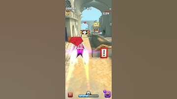 Agent Dash Run Game Android iOS #agentdash #shorts