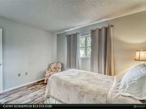 1377 HEATHER RIDGE BOULEVARD, Dunedin, FL home video tour