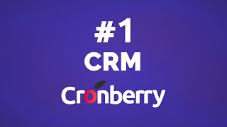 Cronberry: #1 CRM & Marketing Automation Software | One stop solution 🌟 | Lead Management screenshot 5