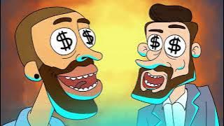 MasterD - Captain ( කැප්ටන් ) Official Animation Video