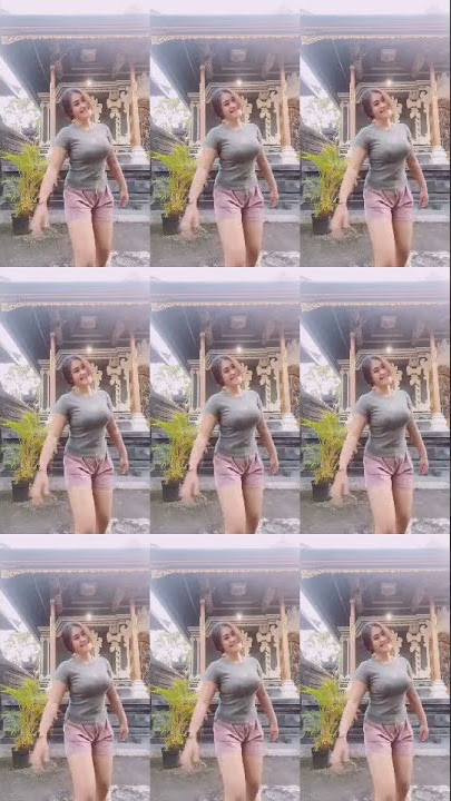 TikTok ABG Bali