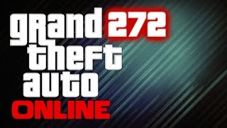 GTA Online #272 - Classic Cabrio ★ Let´s Play GTA Online