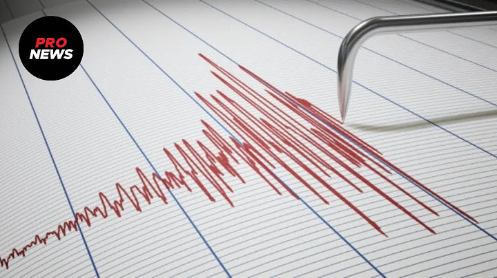 Ισχυρός σεισμός 6,2 Ρίχτερ στην Ιαπωνία