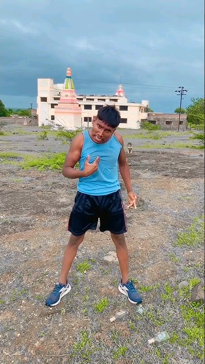 ती पोरगी मला नाय पटली | Goligat धोका🤣😂😂 - YouTube