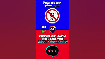 What Would You Rather Do? Episode 18