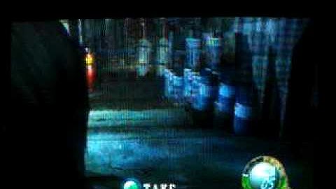 Resident Evil 4 Assignment Ada Part 2 Collect The Samples