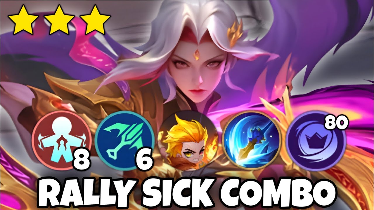 DEFEATING TOP GLOBALS WITH THIS COMBO!! HANABI SHADOWCELL + POWER OF ZILONG!! MAGIC CHESS GO GO 