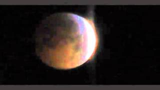 Total Lunar Eclipse 2010