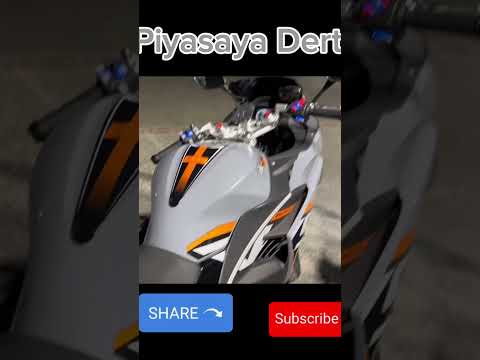 Piyasaya Dert R250
