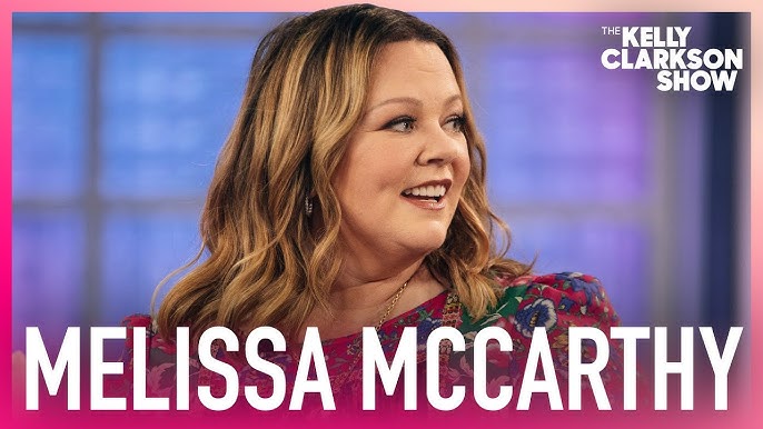 Melissa McCarthy: «Pour jouer Ursula dans ''La petite sirène'', je me suis  inspirée des drag-queens»