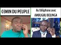 03min du peuple  au tlphone avec amougou belinga steve fah