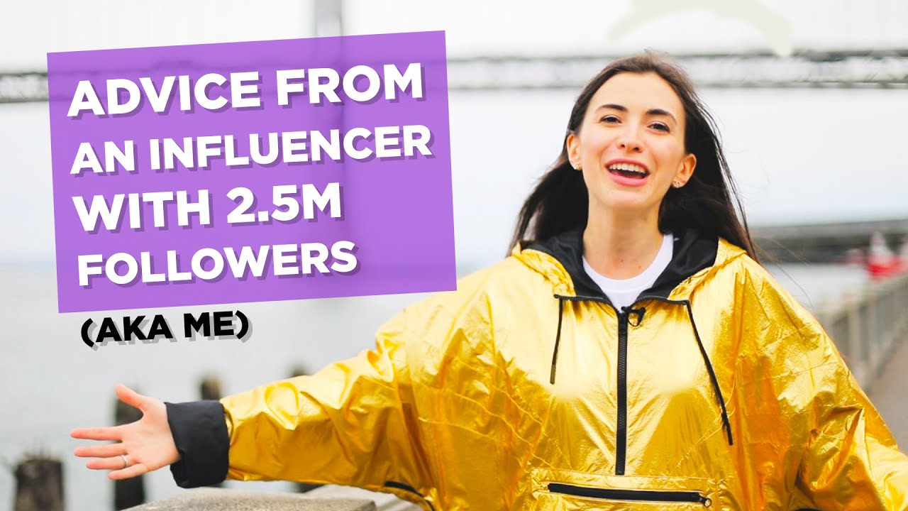 How to grow your social media in 2019 - YouTube