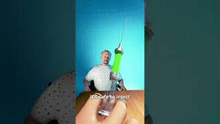 SSYouTube online Extracting Crab Blood For Medicine 😮 1440p