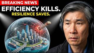 Why 90% of Humanity Won't Survive What's Coming (Game Theory Breakdown). Jiang Xueqin Analysis