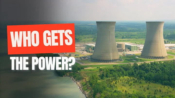 Why Hyperscalers Are Draining America’s Electricity